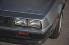 1983 DeLorean DMC-12 - 463 Miles -Sold