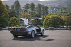 1983 DeLorean DMC-12 - 463 Miles -Sold