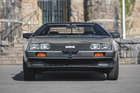 1983 DeLorean DMC-12 - 463 Miles -Sold