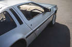 1983 DeLorean DMC-12 - 463 Miles -Sold