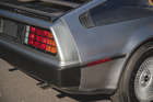 1983 DeLorean DMC-12 - 463 Miles -Sold