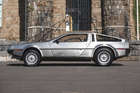 1983 DeLorean DMC-12 - 463 Miles -Sold