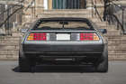 1983 DeLorean DMC-12 - 463 Miles -Sold