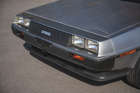 1983 DeLorean DMC-12 - 463 Miles -Sold