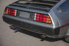 1983 DeLorean DMC-12 - 463 Miles -Sold