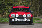 1984 Renault 5 Turbo 2. Ex-Derek Warwick -Auction Lot