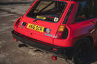 1984 Renault 5 Turbo 2. Ex-Derek Warwick -Auction Lot