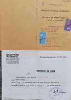 1984 Renault 5 Turbo 2. Ex-Derek Warwick -Auction Lot