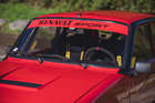 1984 Renault 5 Turbo 2. Ex-Derek Warwick -Auction Lot