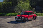 1984 Renault 5 Turbo 2. Ex-Derek Warwick -Auction Lot