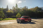 1984 Renault 5 Turbo 2. Ex-Derek Warwick -Auction Lot