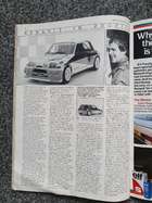 1984 Renault 5 Turbo 2. Ex-Derek Warwick -Auction Lot