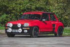 1984 Renault 5 Turbo 2. Ex-Derek Warwick -Auction Lot