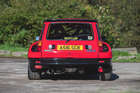 1984 Renault 5 Turbo 2. Ex-Derek Warwick -Auction Lot