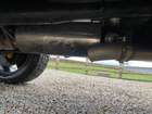 2011 Land Rover Defender 110 'Coyote' 5.0 V8-Sold