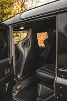 2011 Land Rover Defender 110 'Coyote' 5.0 V8-Sold