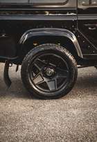 2011 Land Rover Defender 110 'Coyote' 5.0 V8-Sold