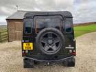 2011 Land Rover Defender 110 'Coyote' 5.0 V8-Sold