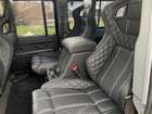 2011 Land Rover Defender 110 'Coyote' 5.0 V8-Sold