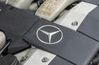 1993 Mercedes-Benz 600SL (R129) -Sold