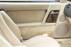 1993 Mercedes-Benz 600SL (R129) -Sold