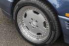 1993 Mercedes-Benz 600SL (R129) -Sold