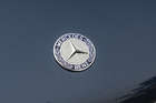 1993 Mercedes-Benz 600SL (R129) -Sold
