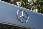 1993 Mercedes-Benz 600SL (R129) -Sold