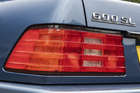 1993 Mercedes-Benz 600SL (R129) -Sold
