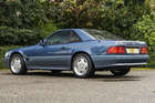 1993 Mercedes-Benz 600SL (R129) -Sold