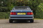 1993 Mercedes-Benz 600SL (R129) -Sold