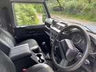 2007 Land Rover Defender 90 XS-Sold