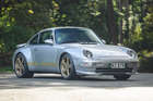 1998 RUF BTR2 993 Turbo-Auction Lot