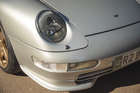 1998 RUF BTR2 993 Turbo-Auction Lot