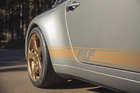 1998 RUF BTR2 993 Turbo-Auction Lot