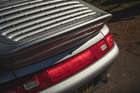1998 RUF BTR2 993 Turbo-Auction Lot