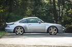 1998 RUF BTR2 993 Turbo-Auction Lot
