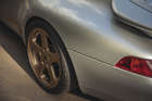1998 RUF BTR2 993 Turbo-Auction Lot