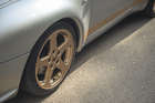 1998 RUF BTR2 993 Turbo-Auction Lot