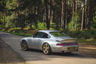 1998 RUF BTR2 993 Turbo-Auction Lot