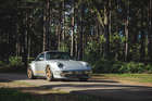 1998 RUF BTR2 993 Turbo-Auction Lot