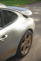 1998 RUF BTR2 993 Turbo-Auction Lot