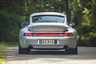 1998 RUF BTR2 993 Turbo-Auction Lot