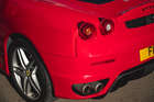 2005 Ferrari 430 Spider (manual) -Sold