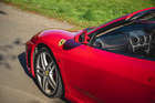 2005 Ferrari 430 Spider (manual) -Sold