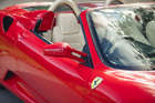 2005 Ferrari 430 Spider (manual) -Sold