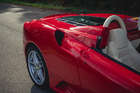 2005 Ferrari 430 Spider (manual) -Sold