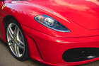 2005 Ferrari 430 Spider (manual) -Sold