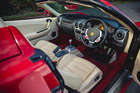 2005 Ferrari 430 Spider (manual) -Sold