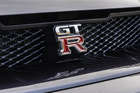 1995 Nissan Skyline R33 GT-R V-spec-Sold
